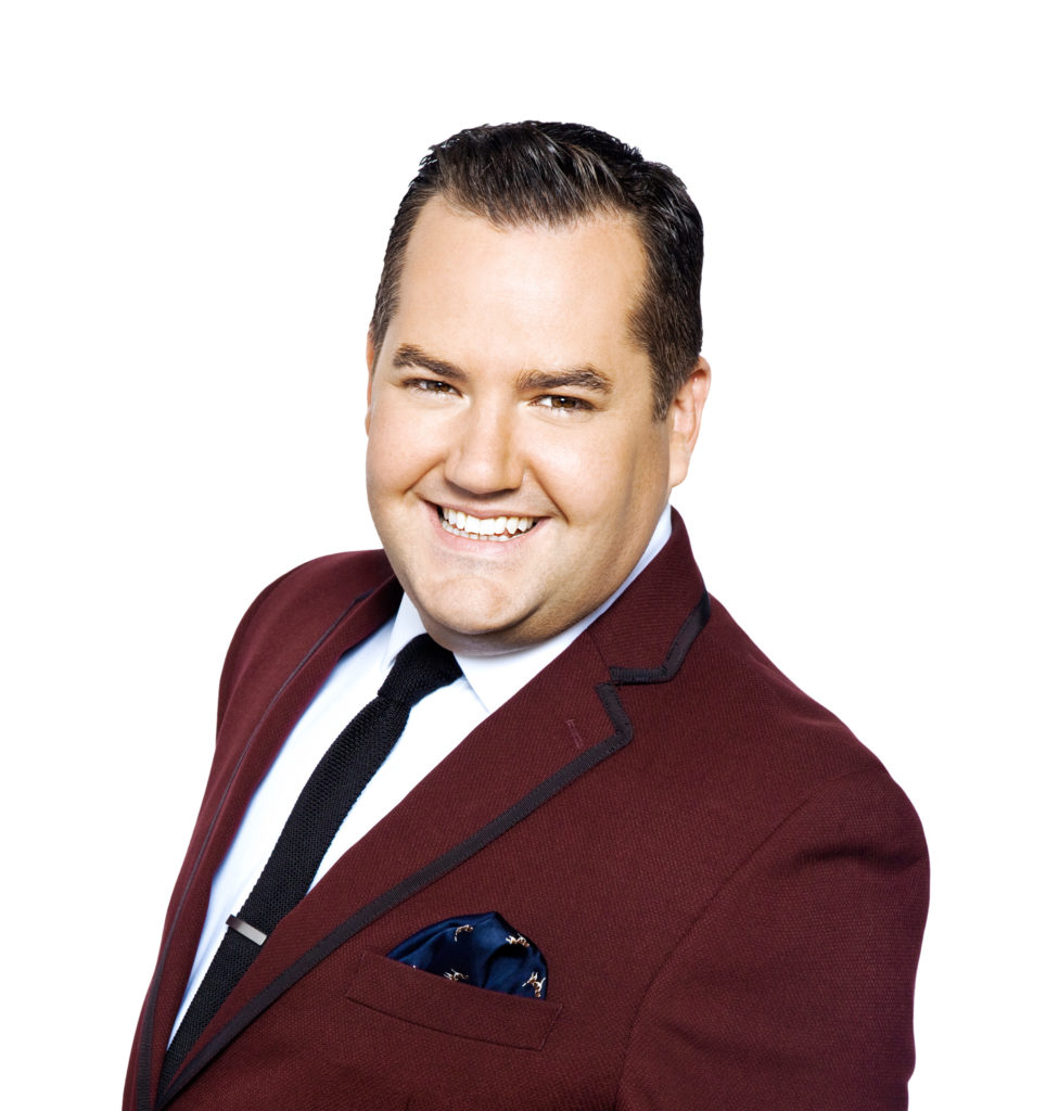 Ross Mathews - So Money Podcast