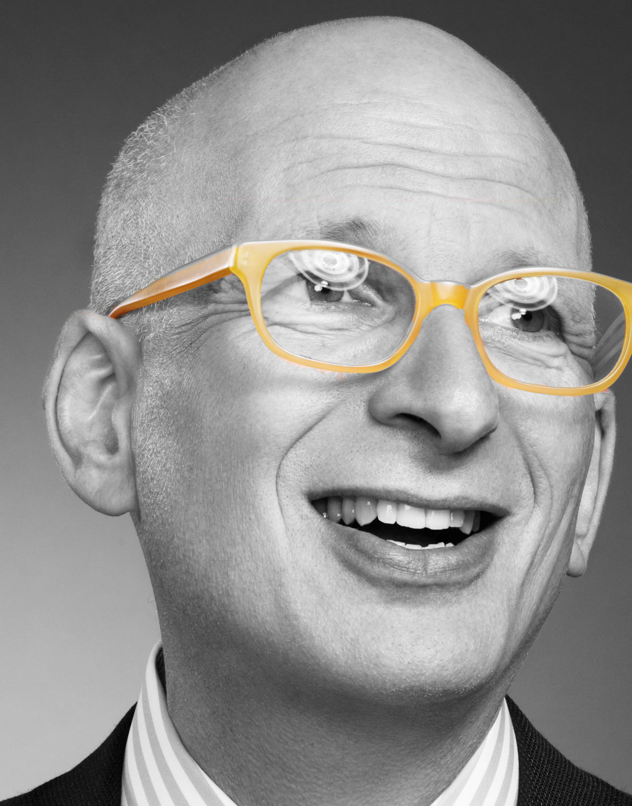 Seth Godin So Money Podcast 5766