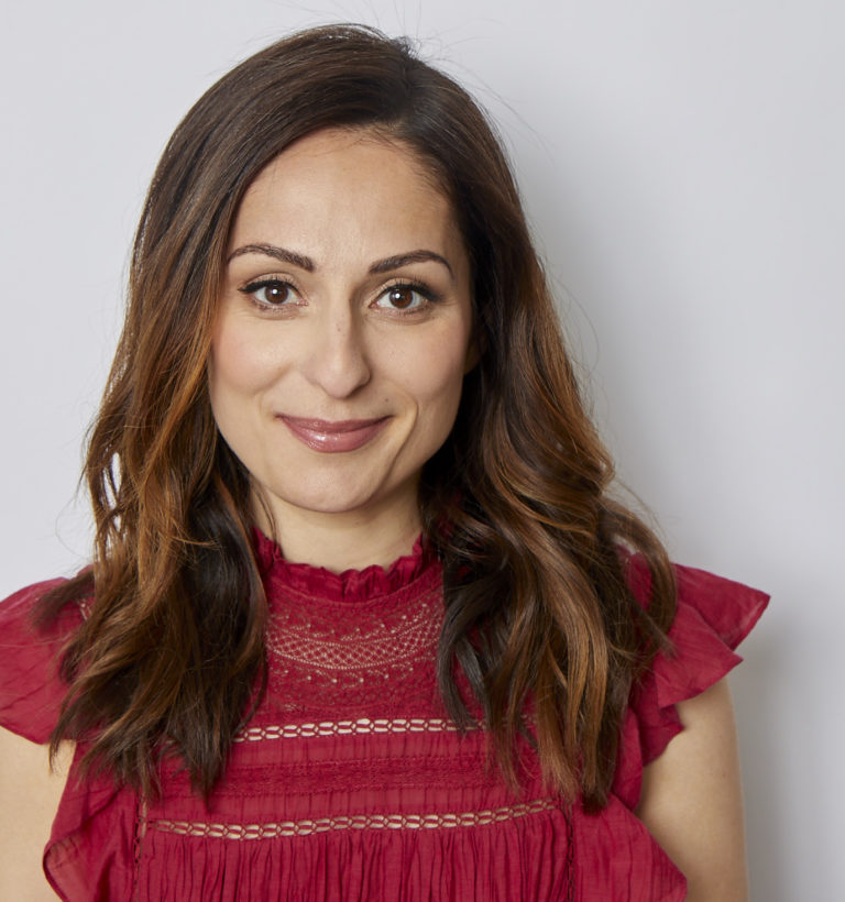 Ask Farnoosh - So Money® Podcast