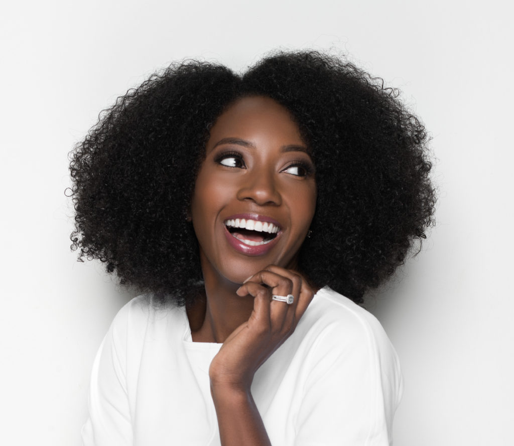 Tonya Rapley - So Money Podcast