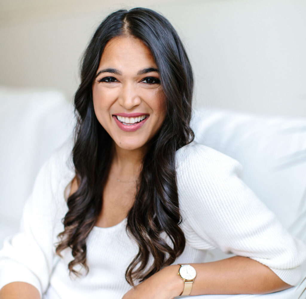 Vrinda Gupta - So Money® Podcast