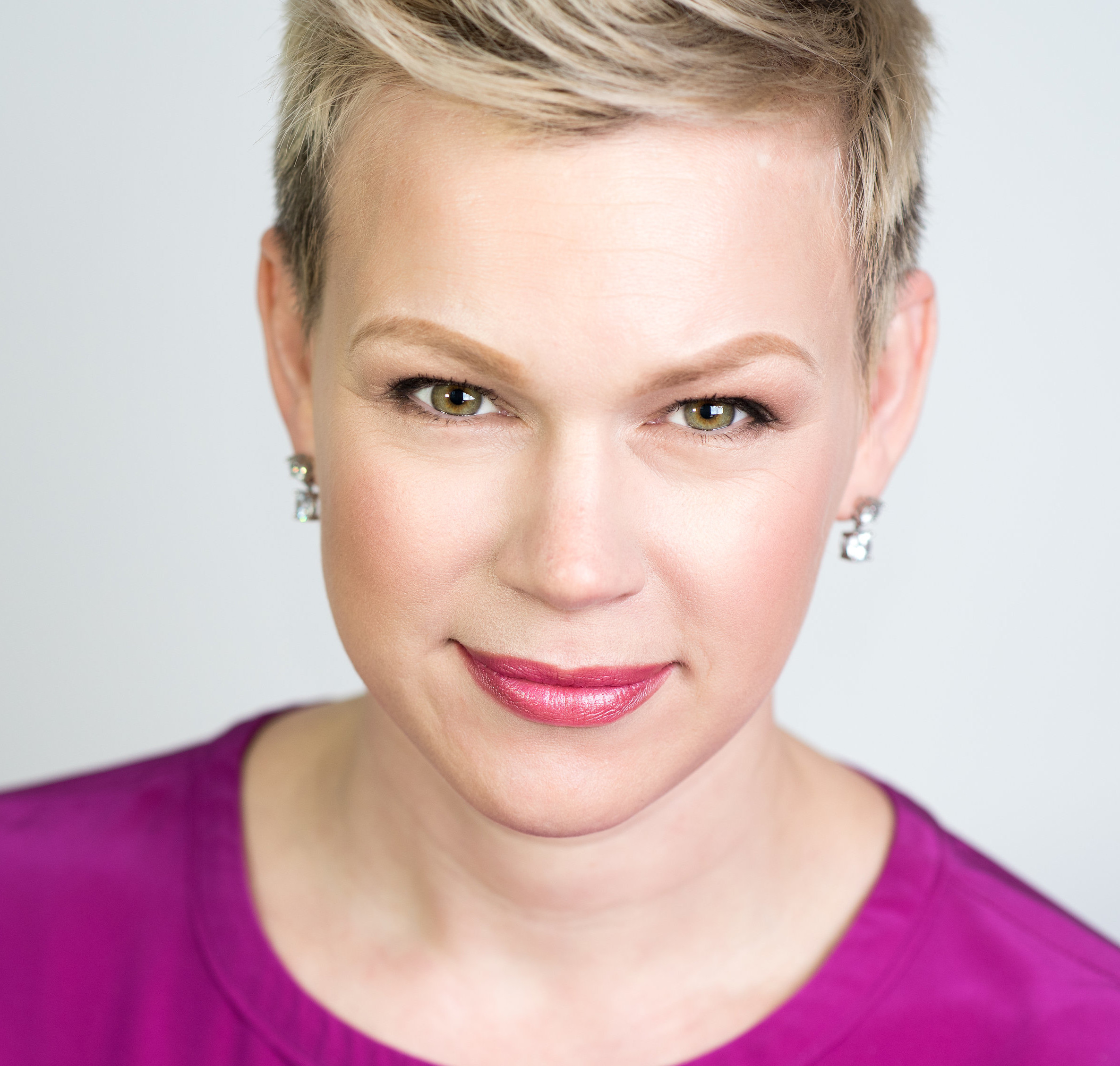 Amanda Clayman - So Money® Podcast