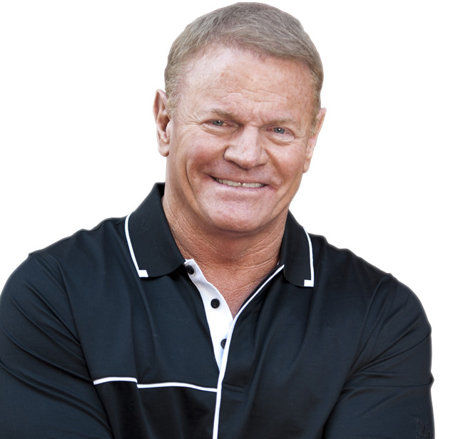 Jeff Olson - So Money® Podcast