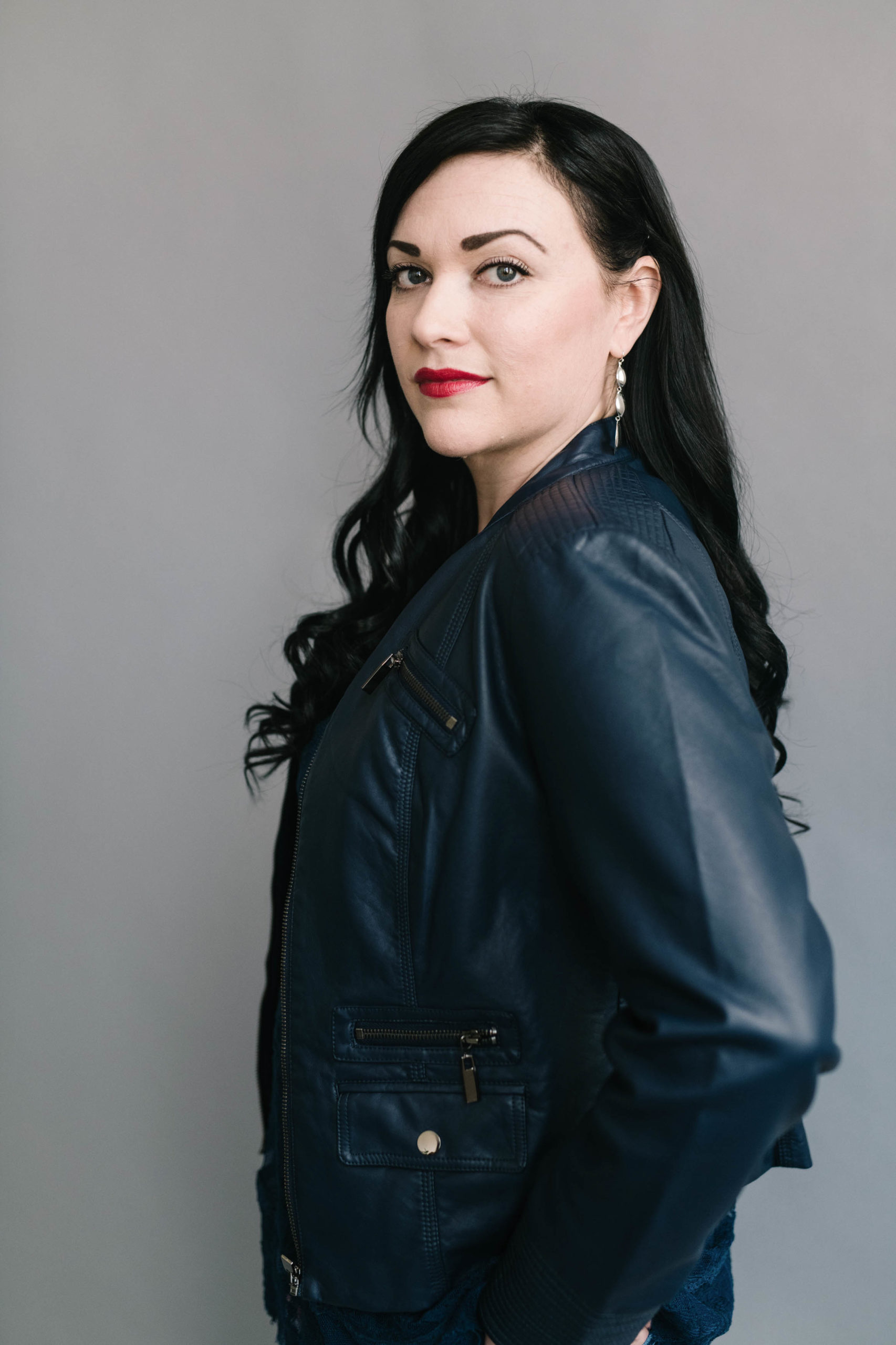 Nicole Symcox - So Money® Podcast