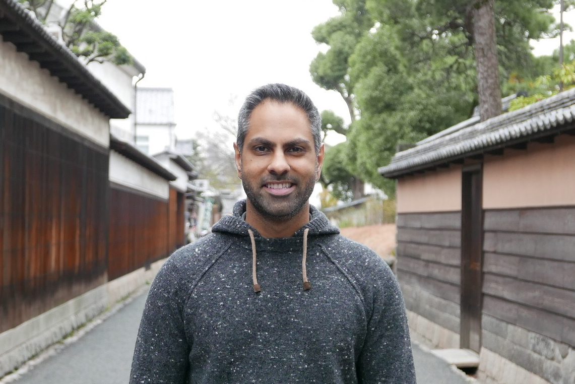 Ramit Sethi - So Money® Podcast