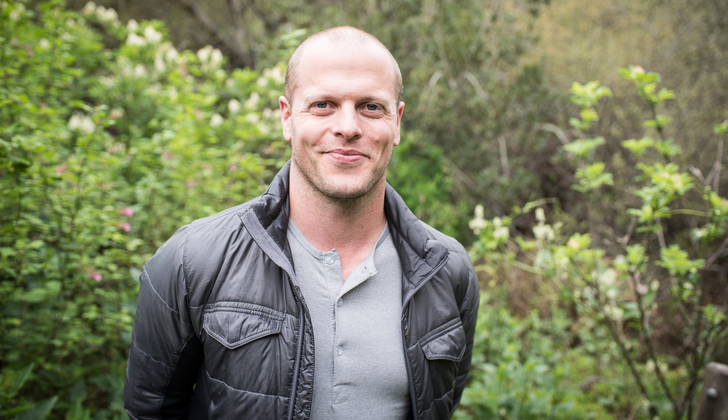 Tim Ferriss - So Money® Podcast