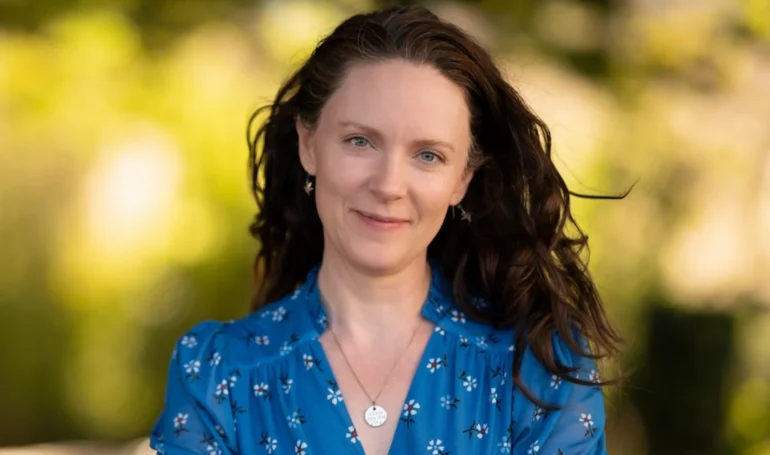 carrie joy grimes
