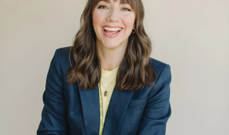 monica packer
